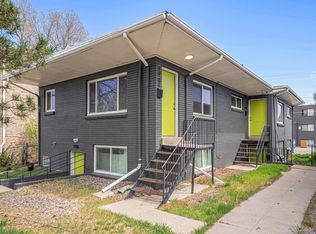 1980 Beeler St #1984, Aurora, CO 80010