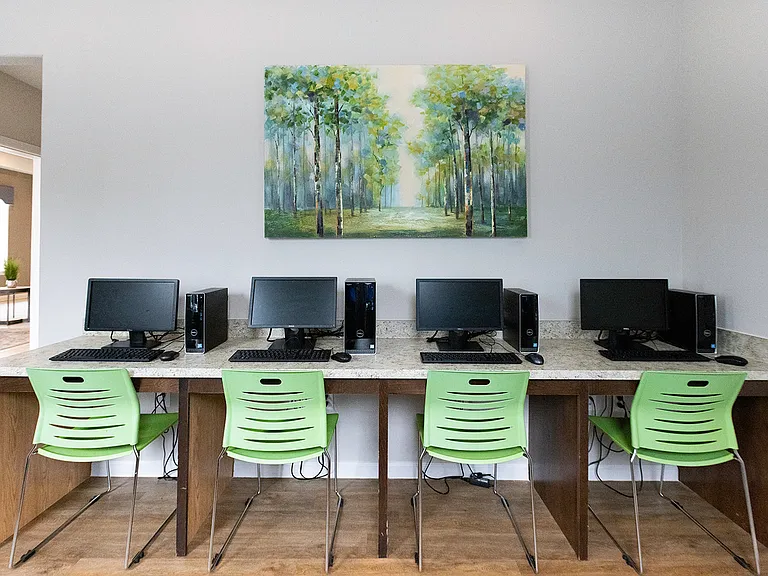 Masters Ranch Apartments — Photo 4