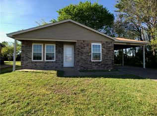 3213 Briar Cliff Ave, Fort Smith, AR 72908