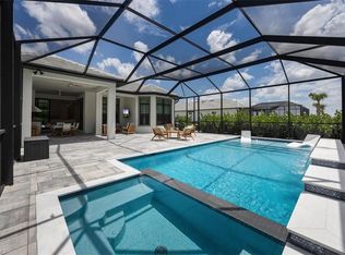 9445 Caymas Way, Naples, FL 34114