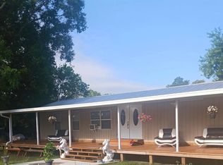 24 Hammons Way, Frostproof, FL 33843