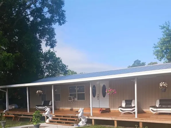 24 Hammons Way, Frostproof, FL 33843