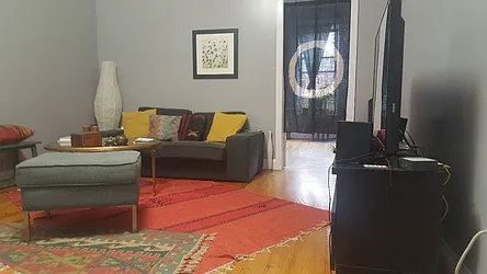 Rented by BLS Realty