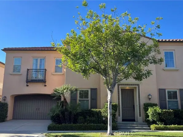 59 Thornapple, Irvine, CA 92620