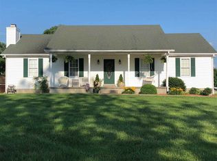5816 Ky Highway 259 N, Sweeden, KY 42285