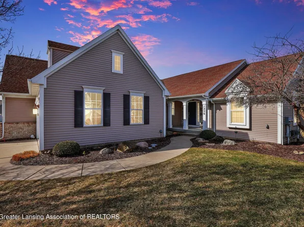 1256 Wineleaf Ln, Dewitt, MI 48820