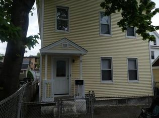 19 Berkeley St #2, Lawrence, MA 01841