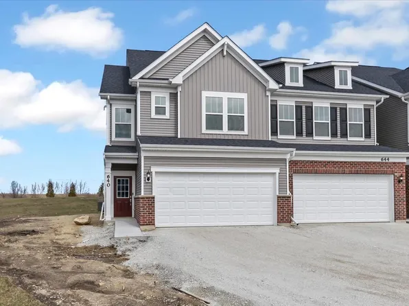 640 Switchgrass Way #59001, Bolingbrook, IL 60490