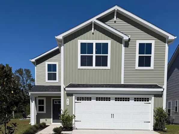 454 Myrtle Meadows Dr Lot 320, Conway, SC 29526