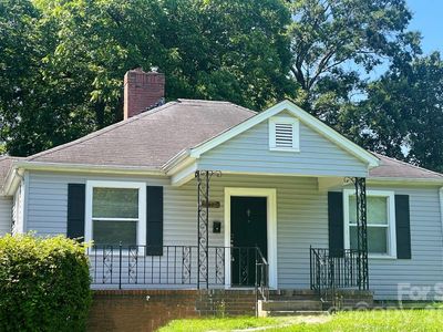 2405 Greenland Ave, Charlotte, NC, 28208