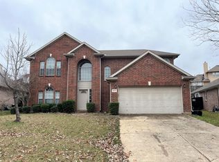 4531 Julian Dr, Mesquite, TX 75150