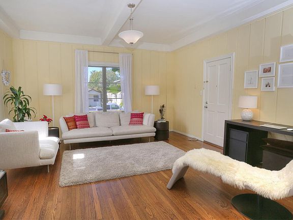 Apartment #1