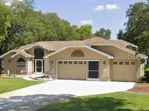 12843 OAK NUT STREET, HUDSON, FL 34667