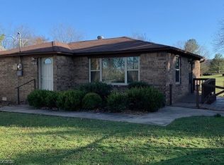 9516 Gate Nine Cutoff, Fort Smith, AR 72916