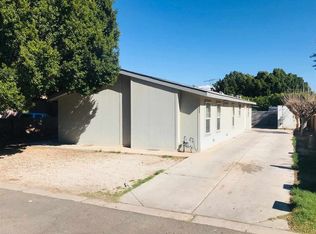 8229 S Coconino Ln, Yuma, AZ 85364