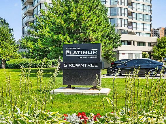 5th image of 5 Rowntree Rd Unit 717
