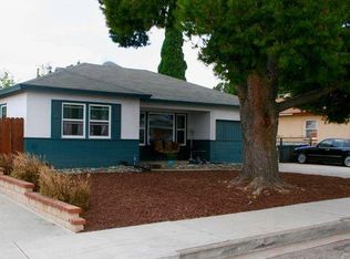 17339 Barbee St, Fontana, CA 92336
