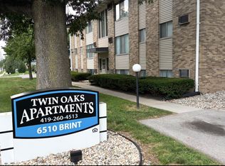 6520 Brint Rd #411, Sylvania, OH 43560