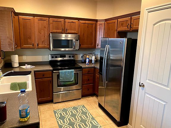 2nd image of 2628 E Desert Cliff Dr