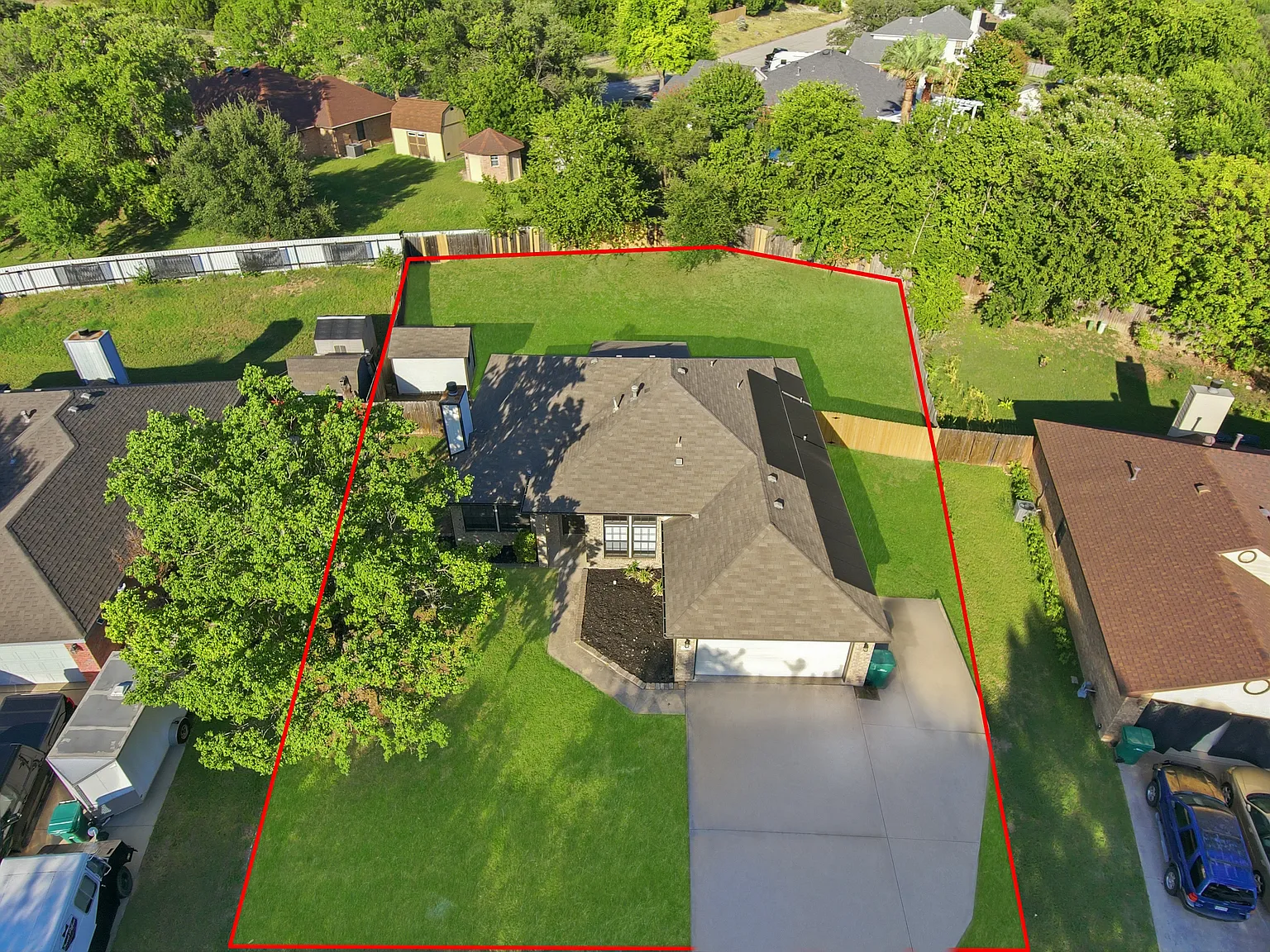 2305 Skipcha Dr, Harker Heights — Photo 3