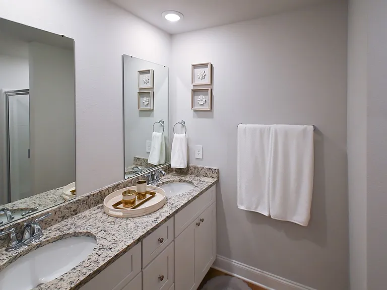 Petit Bois Townhomes | Mississippi Gulf Coast Living — Photo 20