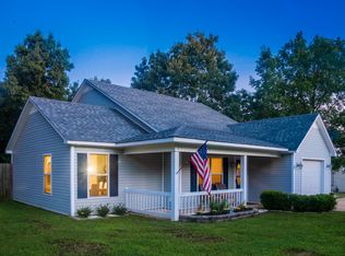 5 County Road 327a, Corinth, MS 38834