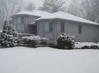 2518 Blue Grass Dr, Indianapolis, IN 46228