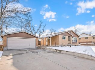 10918 E 109th Pl, Northglenn, CO 80233