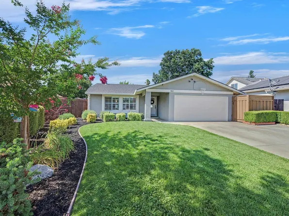 460 Humboldt Way, Livermore, CA 94551