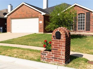 8729 Sumter Way, Fort Worth, TX 76244