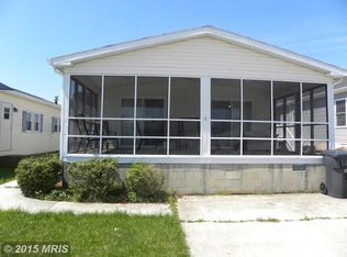 13211 Nantucket Rd, Ocean City, MD 21842