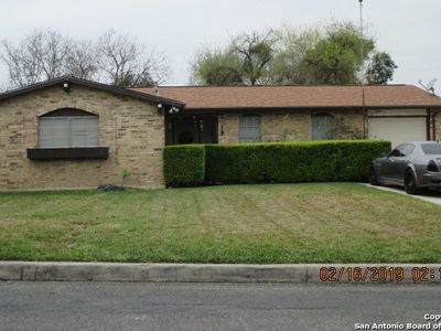 2919 Dall Trl, San Antonio, TX, 78228