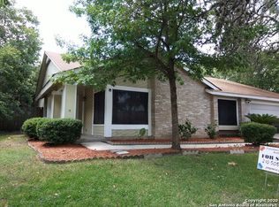 5822 Kissing Oak St, San Antonio, TX 78247