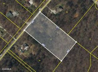 417 Old Holderford Rd, Kingston, TN 37763