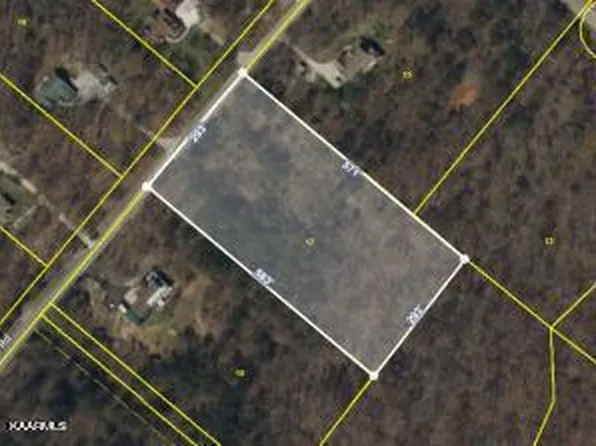 417 Old Holderford Rd, Kingston, TN 37763