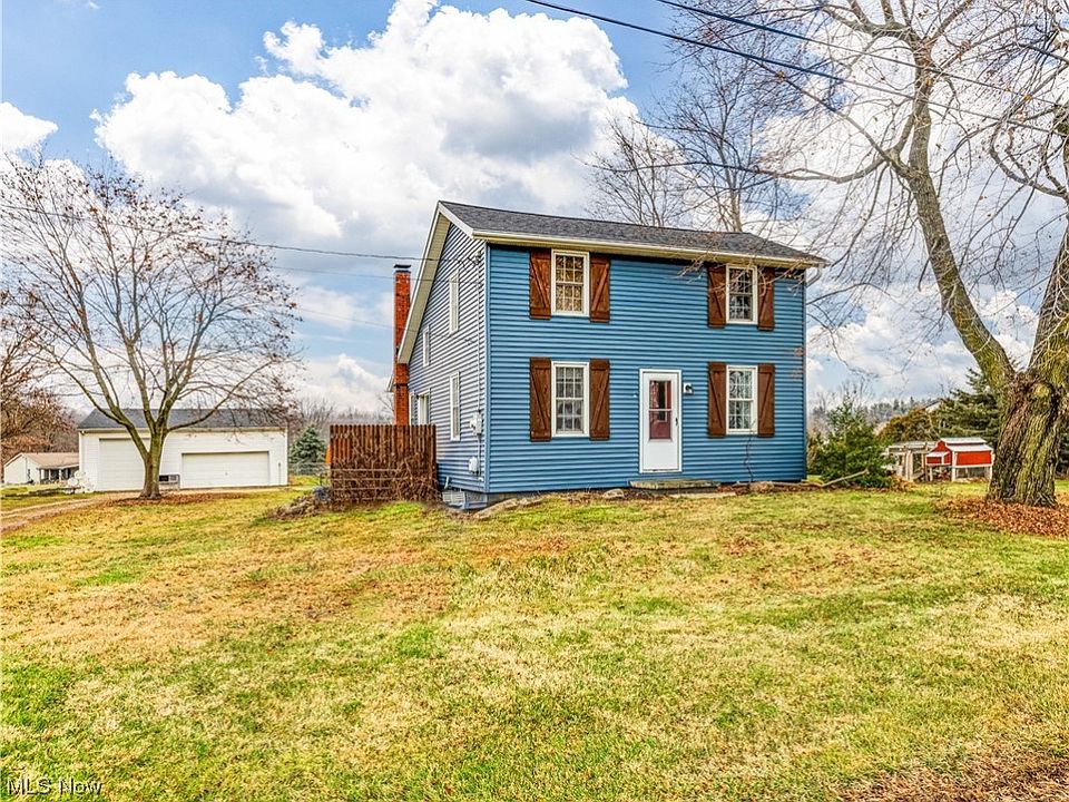 6110 Akron Rd, Smithville, OH 44677 Zillow