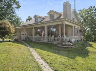 6264 Rocky Branch Rd, Houston, MO 65483
