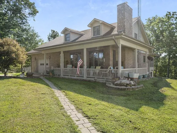 6264 Rocky Branch Road, Houston, MO 65483