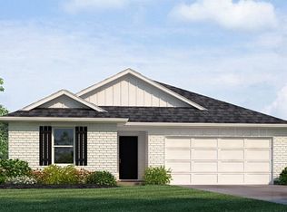 Lakeside Plan, Lakeshore Villages, Slidell, LA 70461