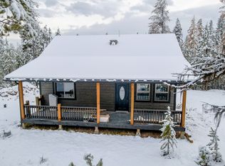 1050 Moose Meadow Ct, Marion, MT 59925