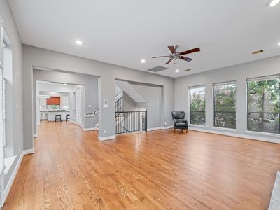 2406 Dorrington St UNIT D, Houston, TX, 77030