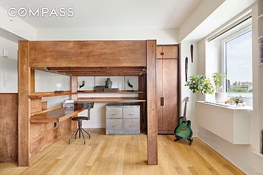 Sold by Compass