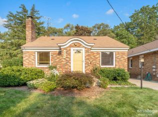 336 Baynton Ave NE, Grand Rapids, MI 49503
