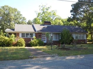 309 Murray St, Goldsboro, NC 27530