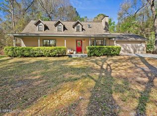 2768 S PERIWINKLE Avenue, Middleburg, FL 32068