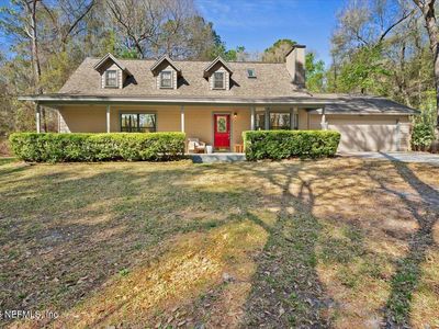 2768 S PERIWINKLE Avenue, Middleburg, FL, 32068