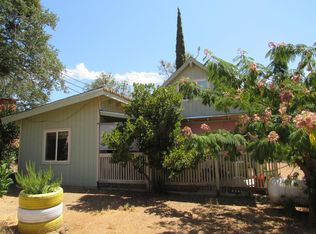 10456 Oakridge Ct, Coulterville, CA 95311