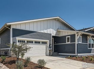 1726 Morningstar Way, Fort Collins, CO 80524