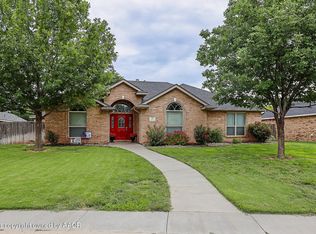 38 Jynteewood Cir, Canyon, TX 79015