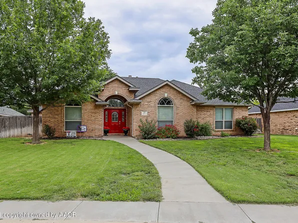 38 Jynteewood Cir, Canyon, TX 79015